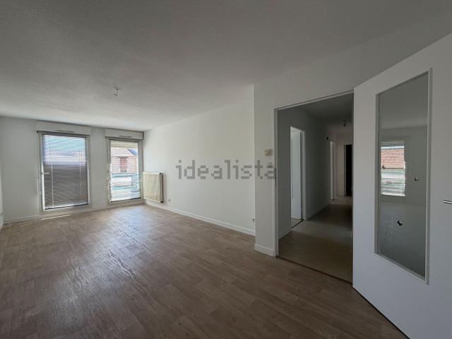 Appartement, Flavigny sur Moselle