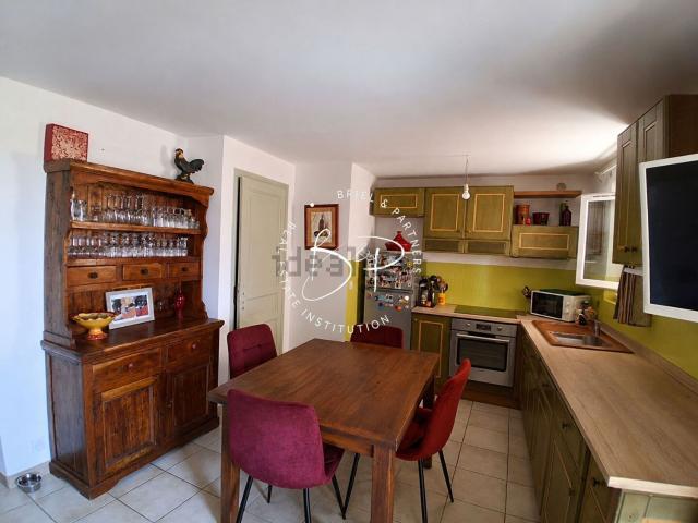 Appartement, Flayosc