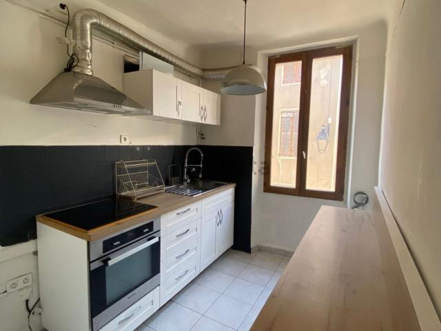 Appartement, Flayosc