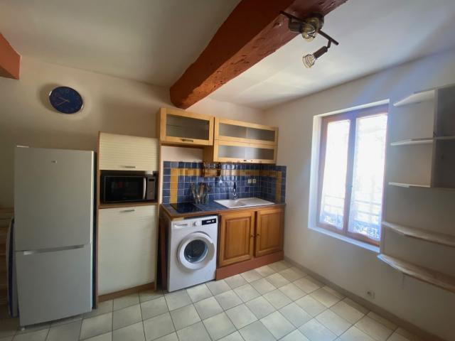 Appartement, Flayosc