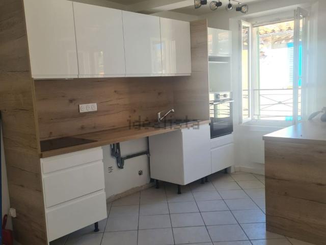Appartement, Flayosc