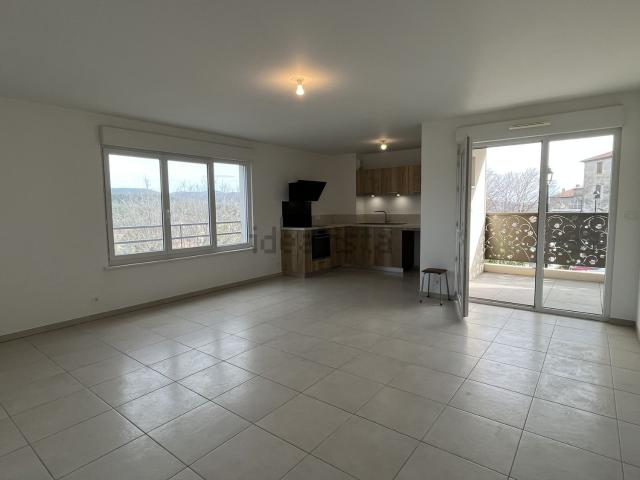 Appartement, Flayosc