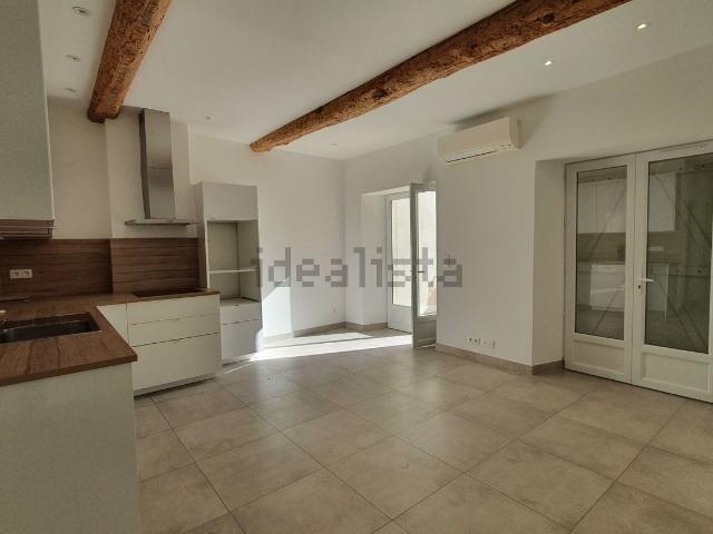 Appartement, Flayosc