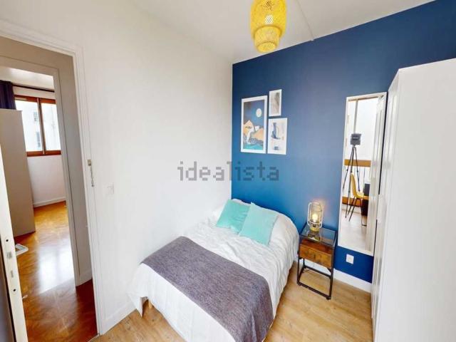 Appartement, Flandre Aubervilliers, Paris