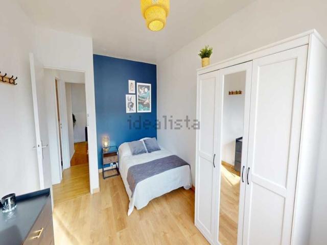 Appartement, Flandre Aubervilliers, Paris