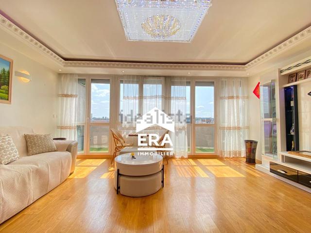 Appartement, Flandre Aubervilliers, Paris