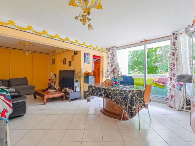 Appartement, Flandre Aubervilliers, Paris