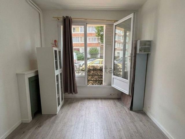 Appartement, Flandre Aubervilliers, Paris