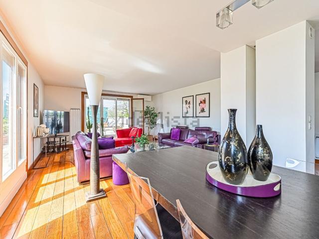 Appartement, Flandre Aubervilliers, Paris