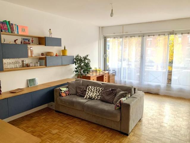 Appartement, Flandre Aubervilliers, Paris