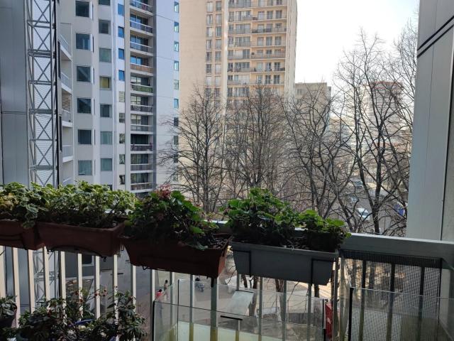 Appartement, Flandre Aubervilliers, Paris