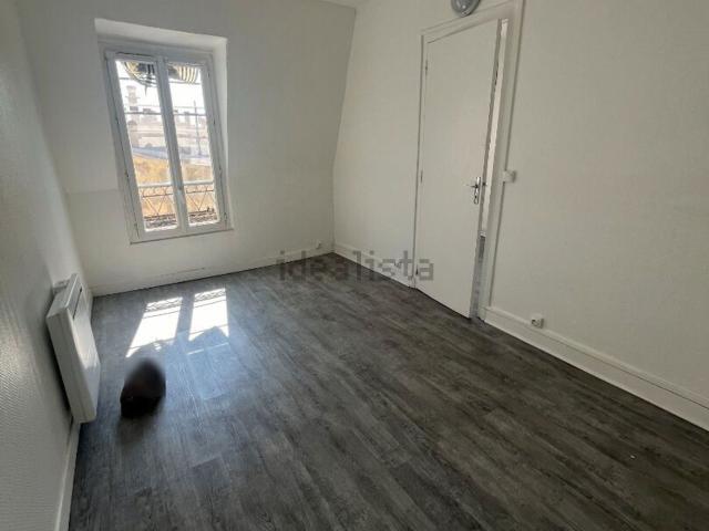 Appartement, Flandre Aubervilliers, Paris