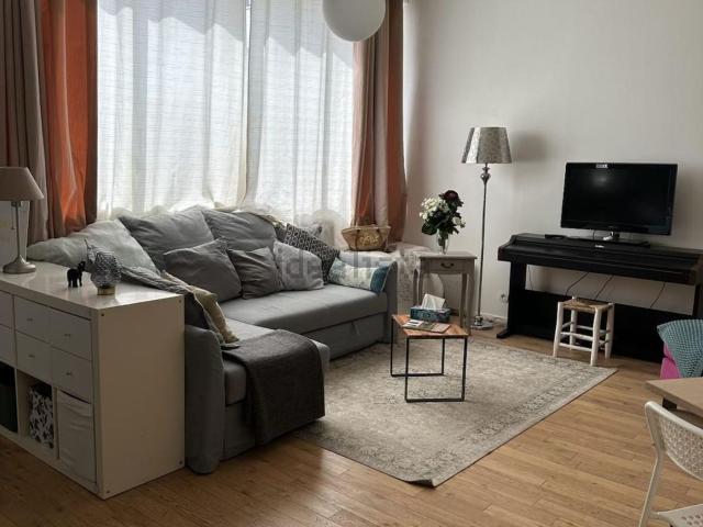 Appartement, Flandre Aubervilliers, Paris