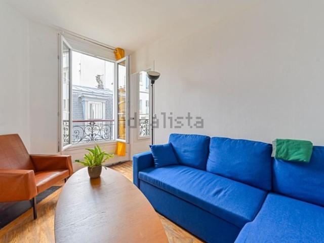 Appartement, Flandre Aubervilliers, Paris