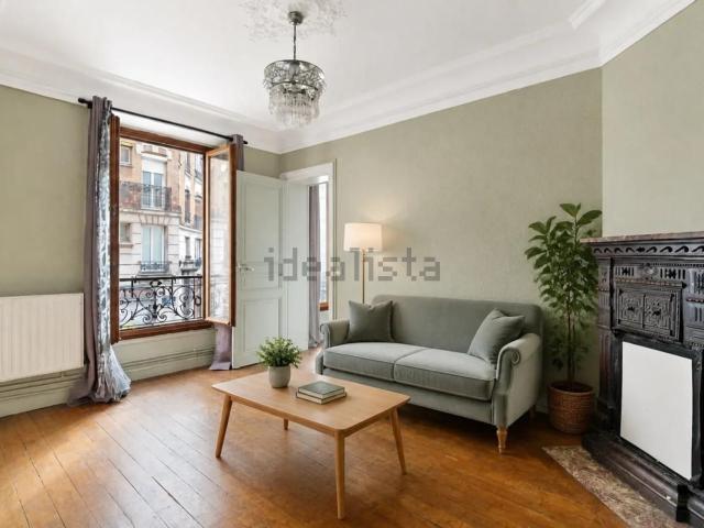 Appartement, Flandre Aubervilliers, Paris