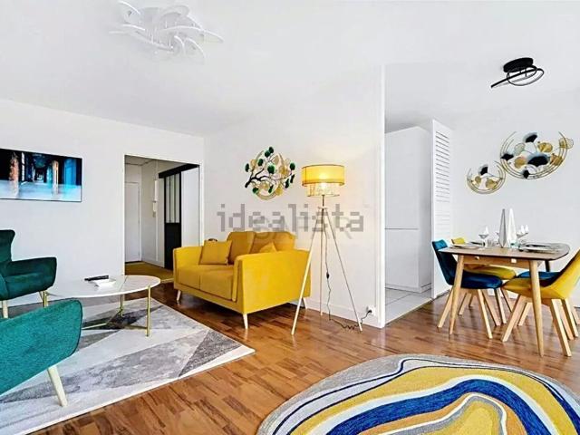 Appartement, Flandre Aubervilliers, Paris