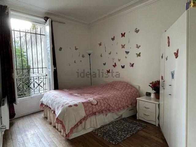 Appartement, Flandre Aubervilliers, Paris