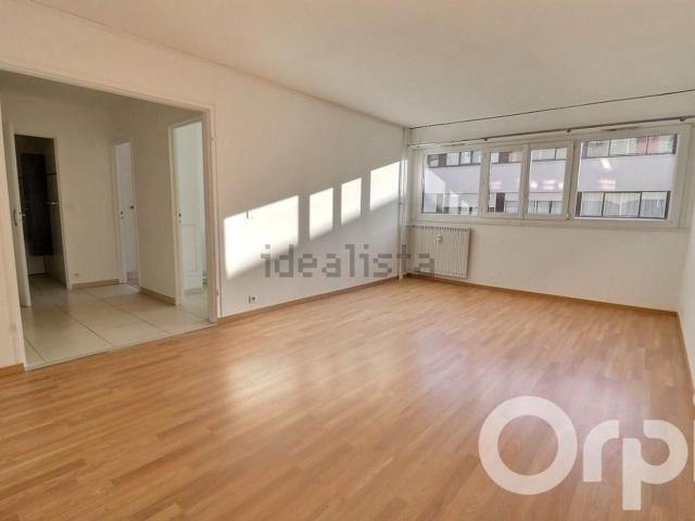 Appartement, Flandre Aubervilliers, Paris