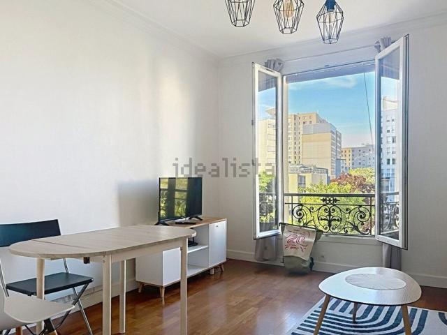 Appartement, Flandre Aubervilliers, Paris
