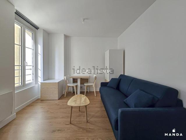 Appartement, Flandre Aubervilliers, Paris