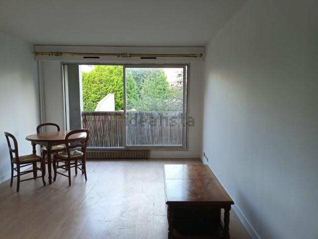 Appartement, Flandre Aubervilliers, Paris