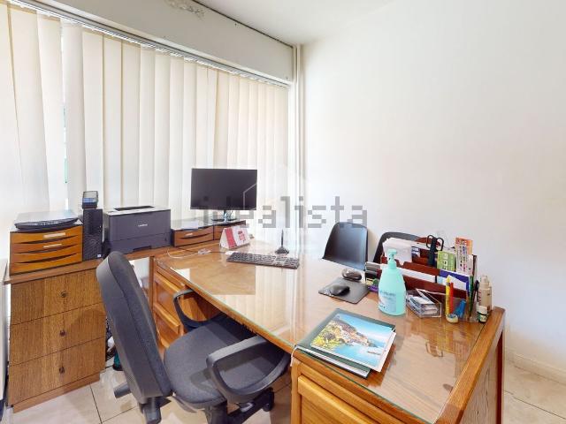 Appartement, Flandre Aubervilliers, Paris