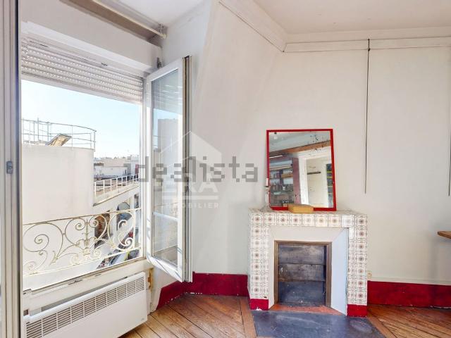 Appartement, Flandre Aubervilliers, Paris
