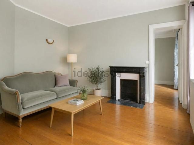 Appartement, Flandre Aubervilliers, Paris