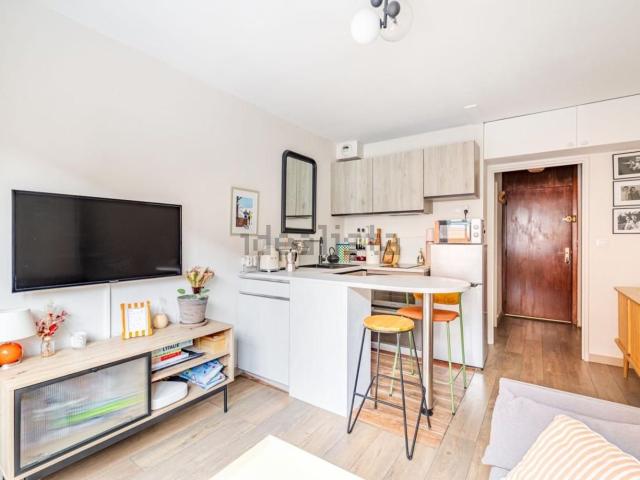 Appartement, Flandre Aubervilliers, Paris