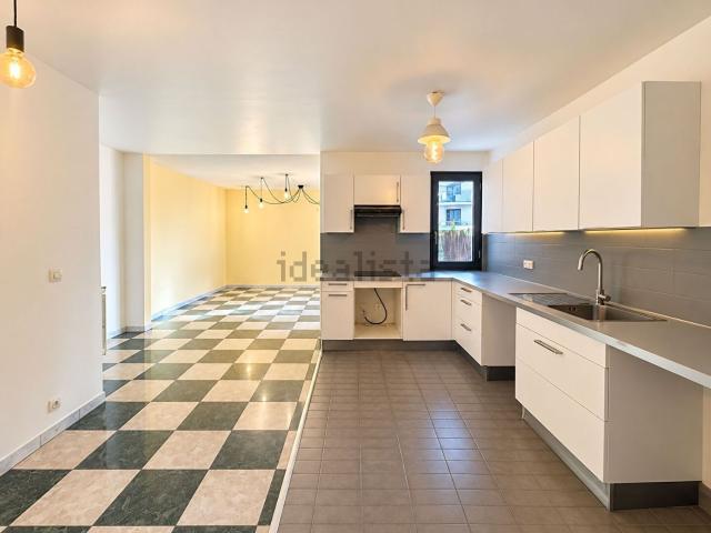 Appartement, Flandre Aubervilliers, Paris
