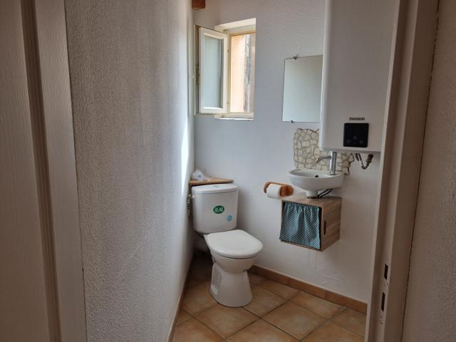 Appartement Flassans Sur Issole 4 pièce s 78.36 m2 avec garage