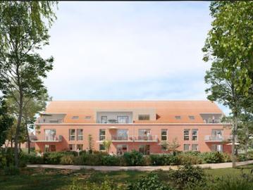 62840, Le Nouveau Monde La Gorgue, Pas-de-Calais
