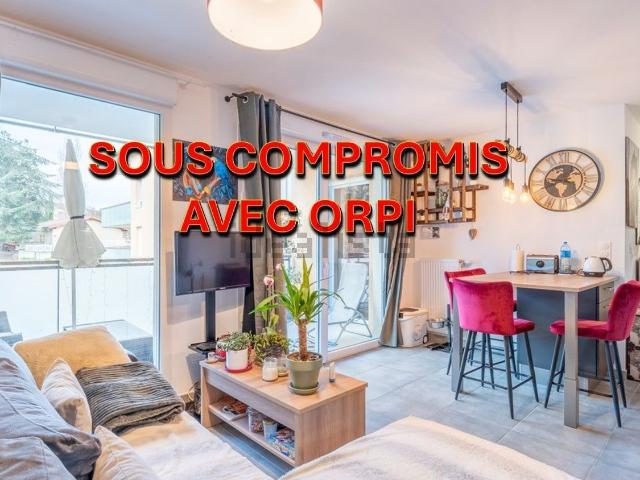 Appartement, Fleurieux sur l&apos Arbresle