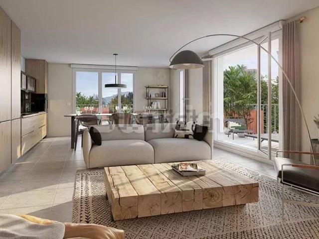 Appartement, Fleurieux sur l&apos Arbresle