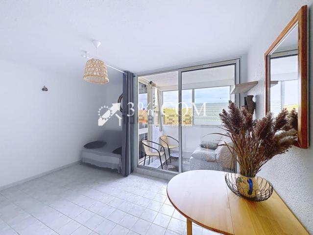 Appartement, Fleury