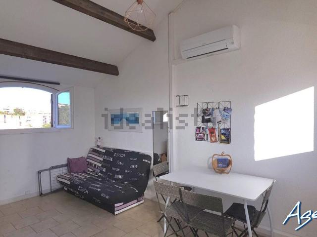 Appartement, Fleury