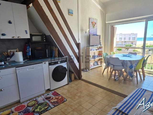 Appartement, Fleury