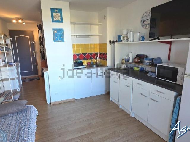 Appartement, Fleury