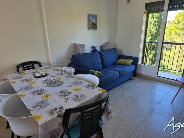Appartement, Fleury