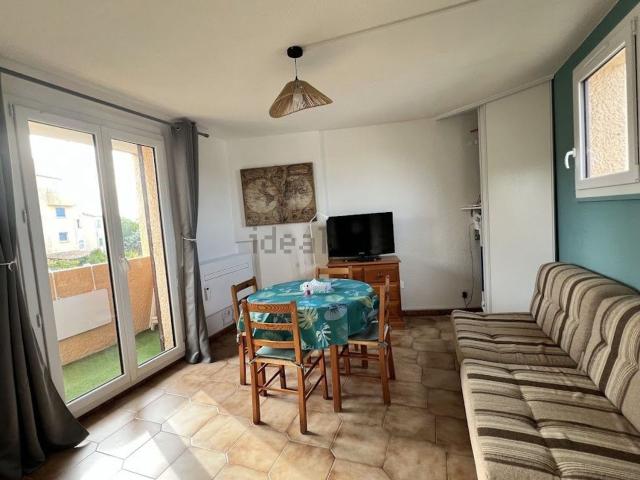 Appartement, Fleury