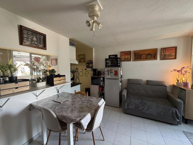 Appartement, Fleury