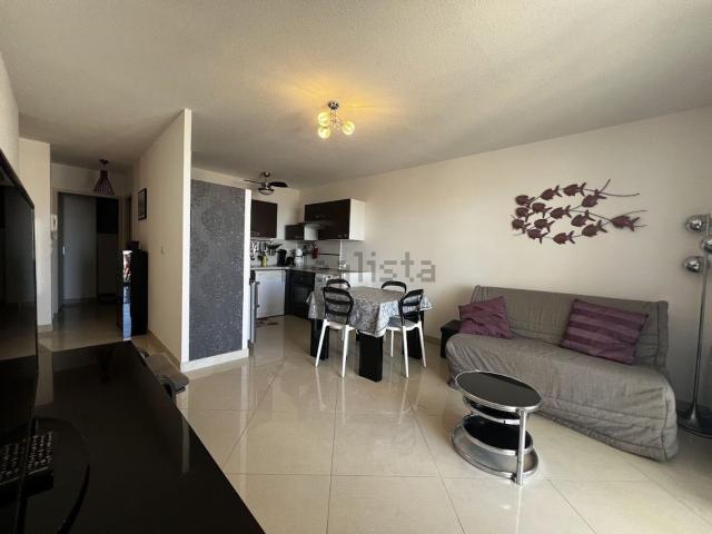 Appartement, Fleury
