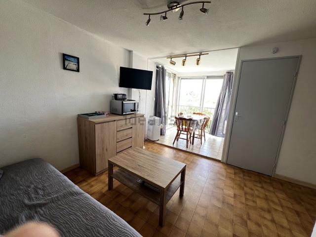 Appartement, Fleury