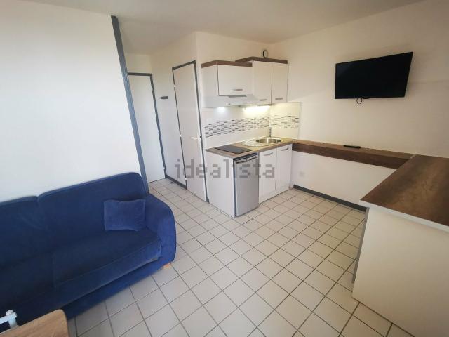 Appartement, Fleury