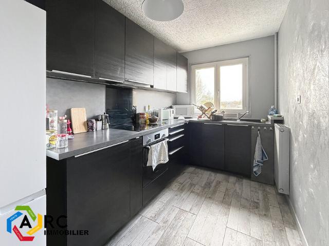Appartement Fleury les Aubrais