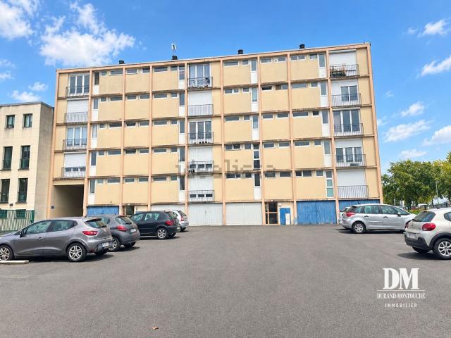 Appartement, Fleury les Aubrais