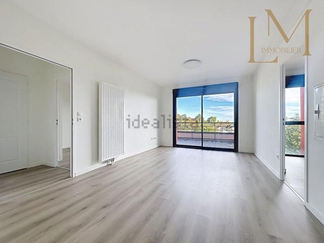 Appartement, Fleury les Aubrais