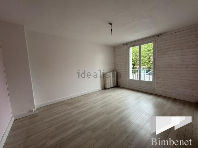 Appartement, Fleury les Aubrais