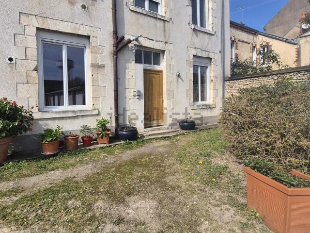 Appartement, Fleury les Aubrais