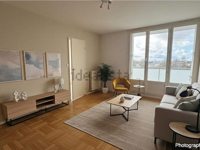 Appartement, Fleury les Aubrais